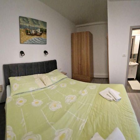 Apartments Vuceric 페로이 외부 사진