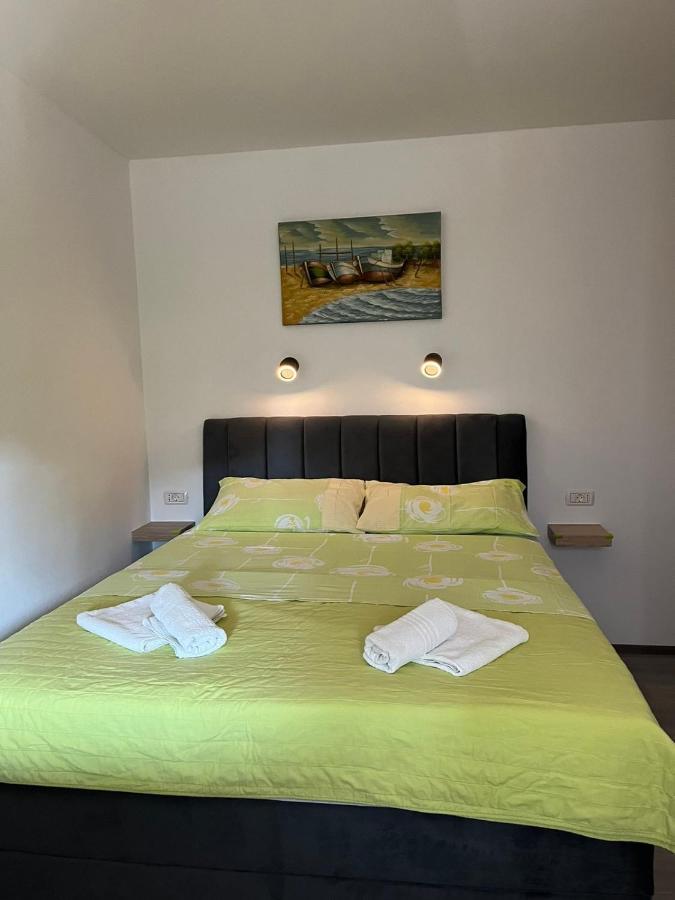 Apartments Vuceric 페로이 외부 사진
