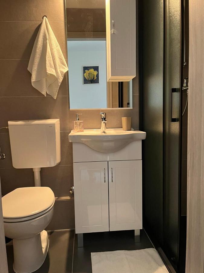 Apartments Vuceric 페로이 외부 사진