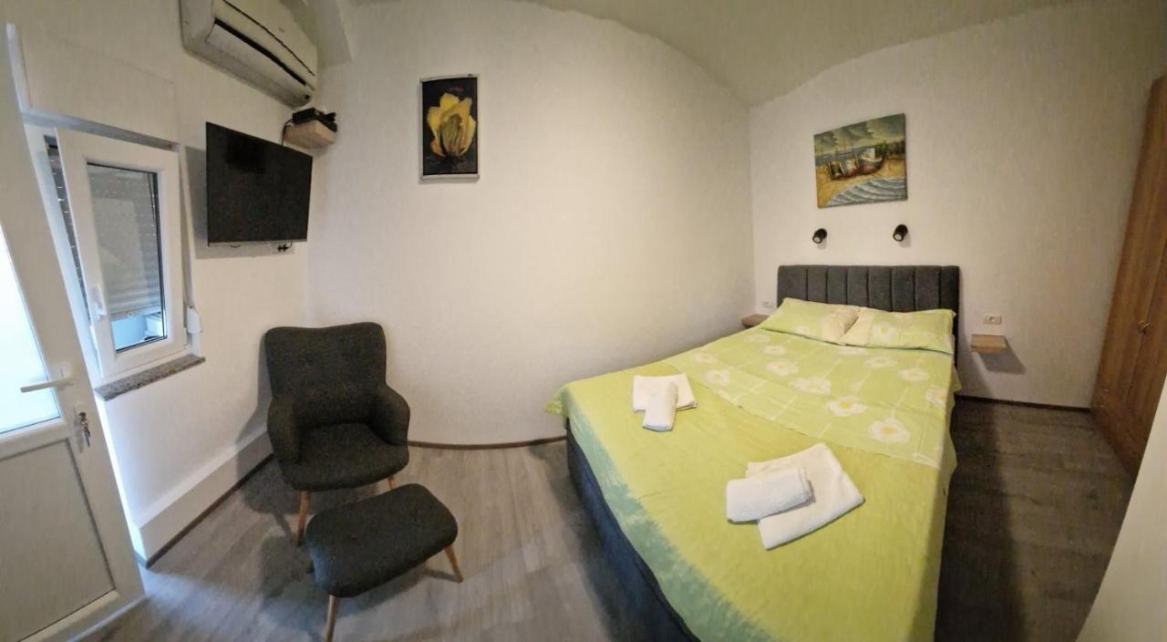 Apartments Vuceric 페로이 외부 사진