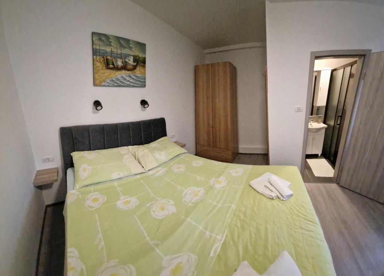 Apartments Vuceric 페로이 외부 사진