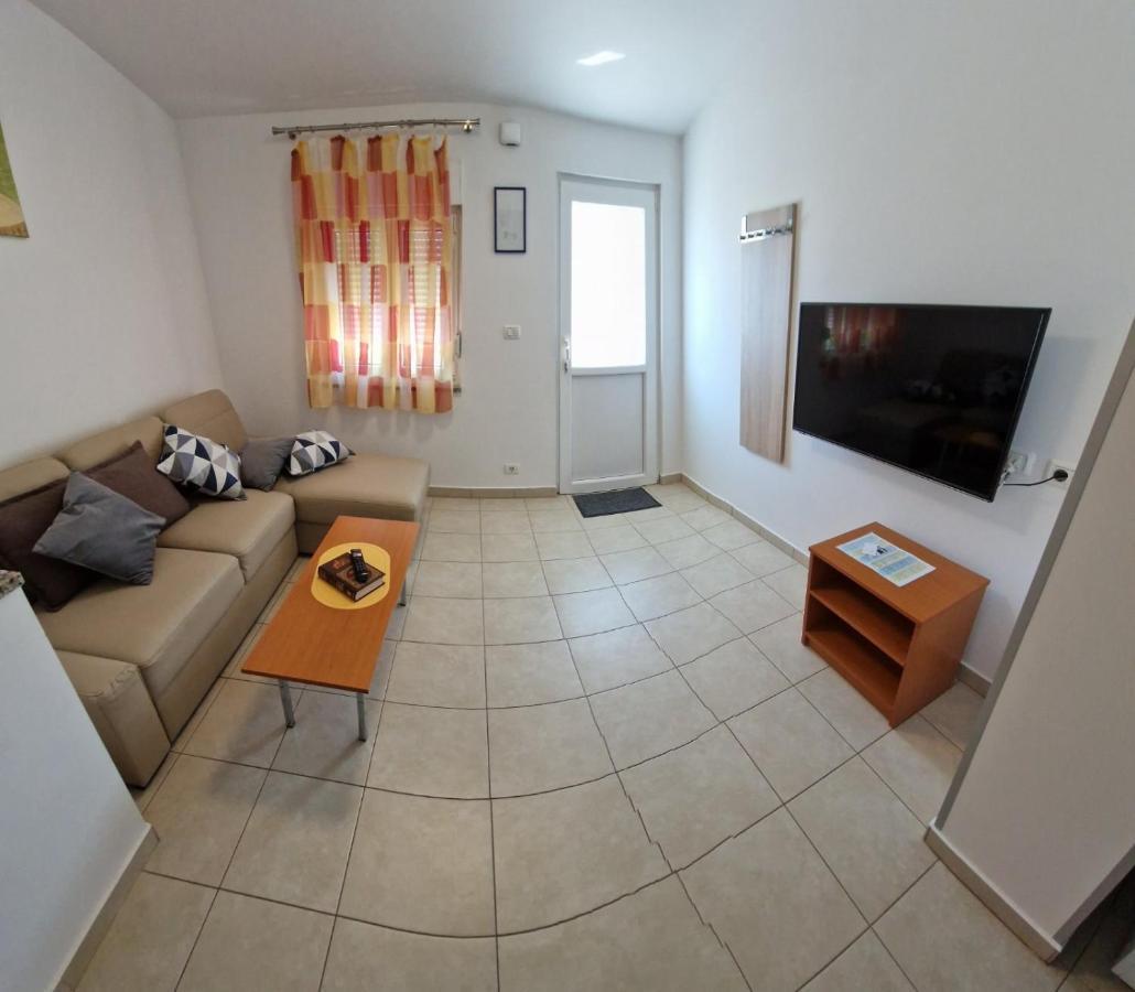 Apartments Vuceric 페로이 외부 사진