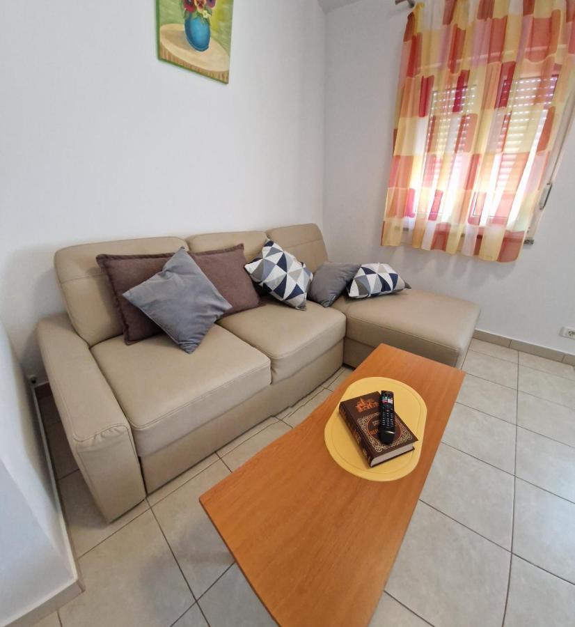 Apartments Vuceric 페로이 외부 사진