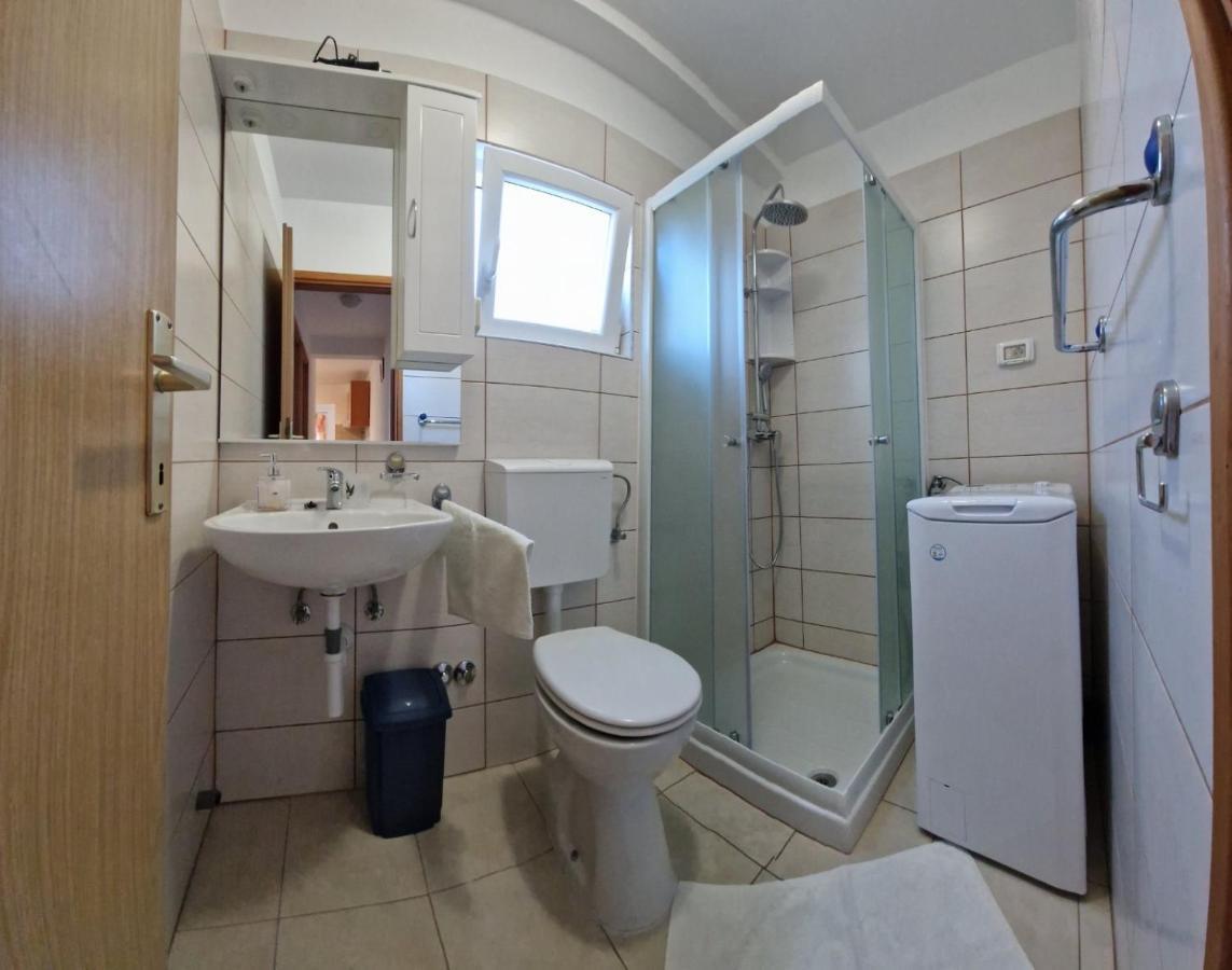 Apartments Vuceric 페로이 외부 사진