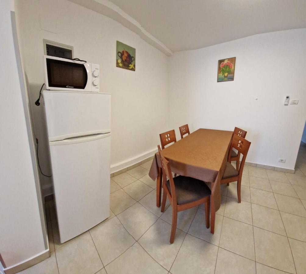Apartments Vuceric 페로이 외부 사진