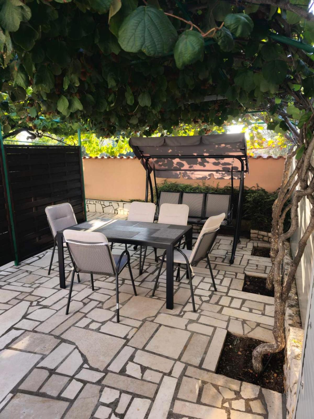 Apartments Vuceric 페로이 외부 사진