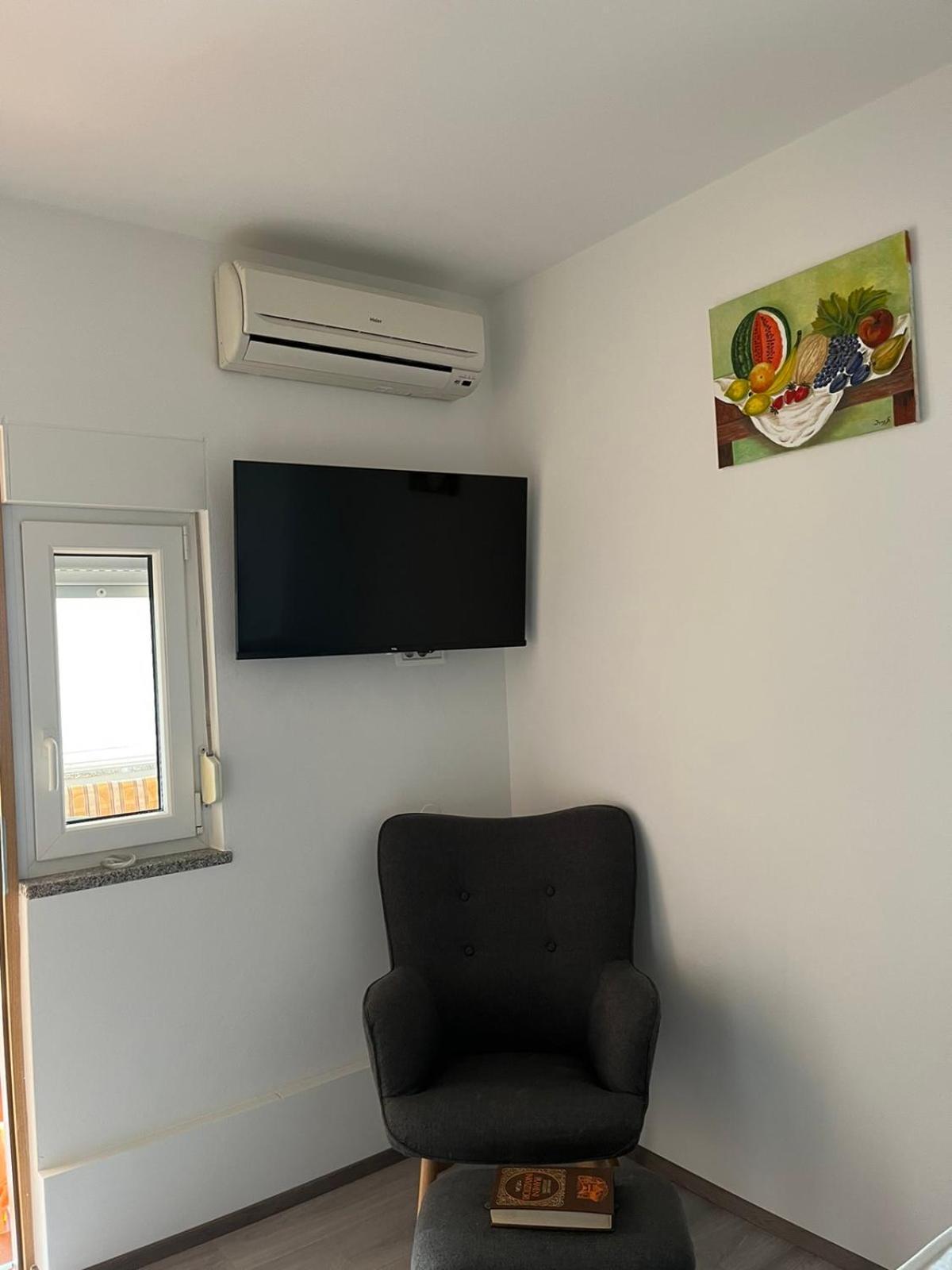 Apartments Vuceric 페로이 객실 사진