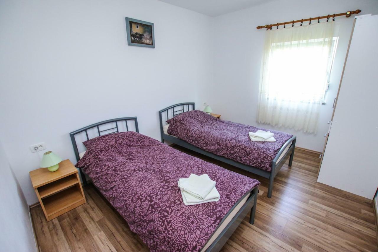 Apartments Vuceric 페로이 외부 사진