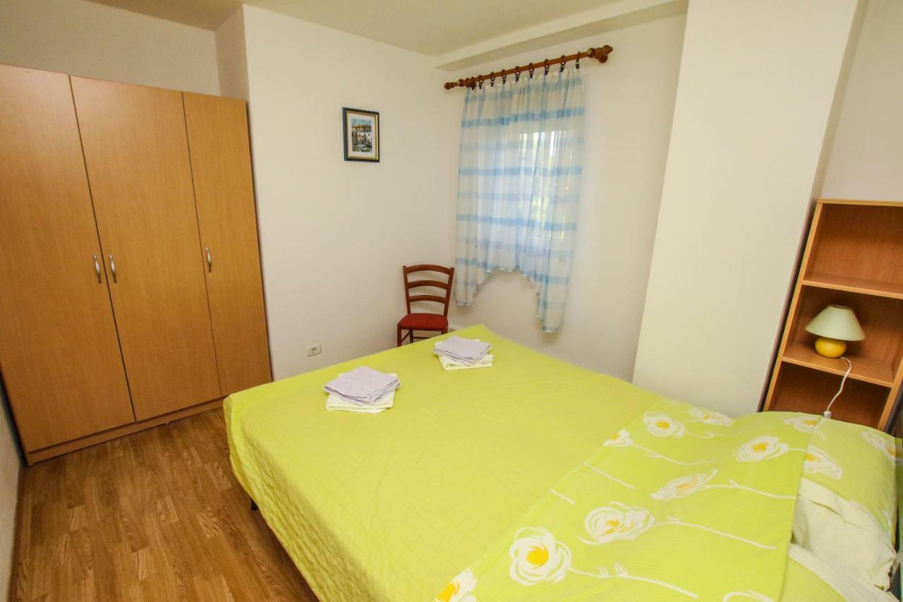 Apartments Vuceric 페로이 외부 사진
