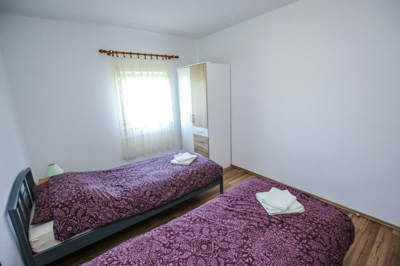 Apartments Vuceric 페로이 외부 사진