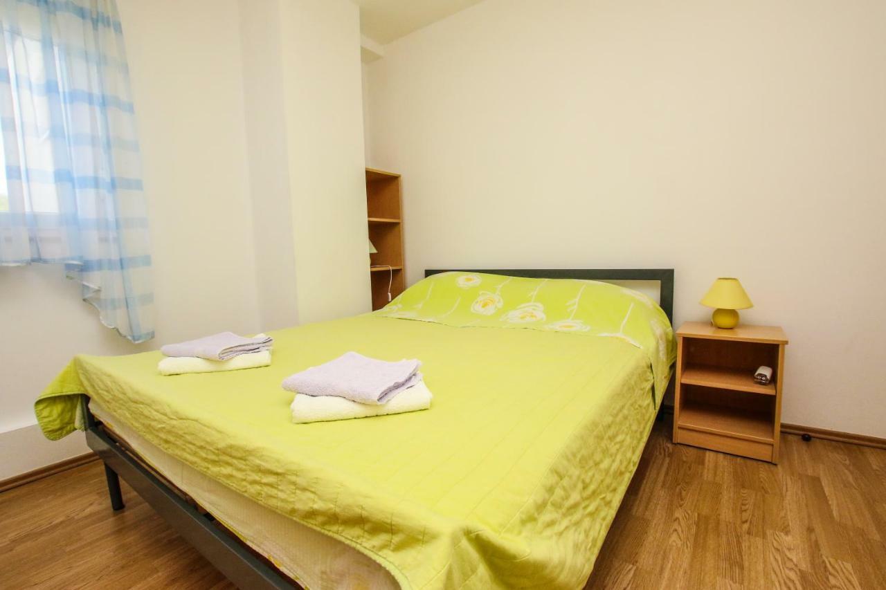Apartments Vuceric 페로이 외부 사진