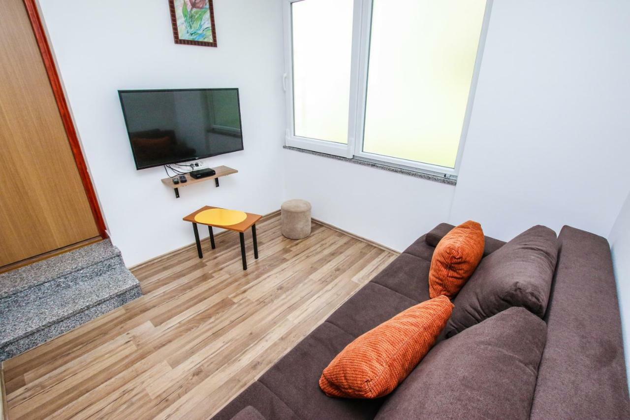 Apartments Vuceric 페로이 외부 사진