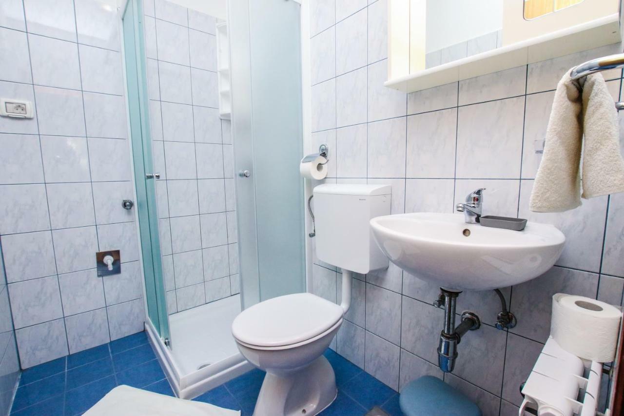 Apartments Vuceric 페로이 외부 사진