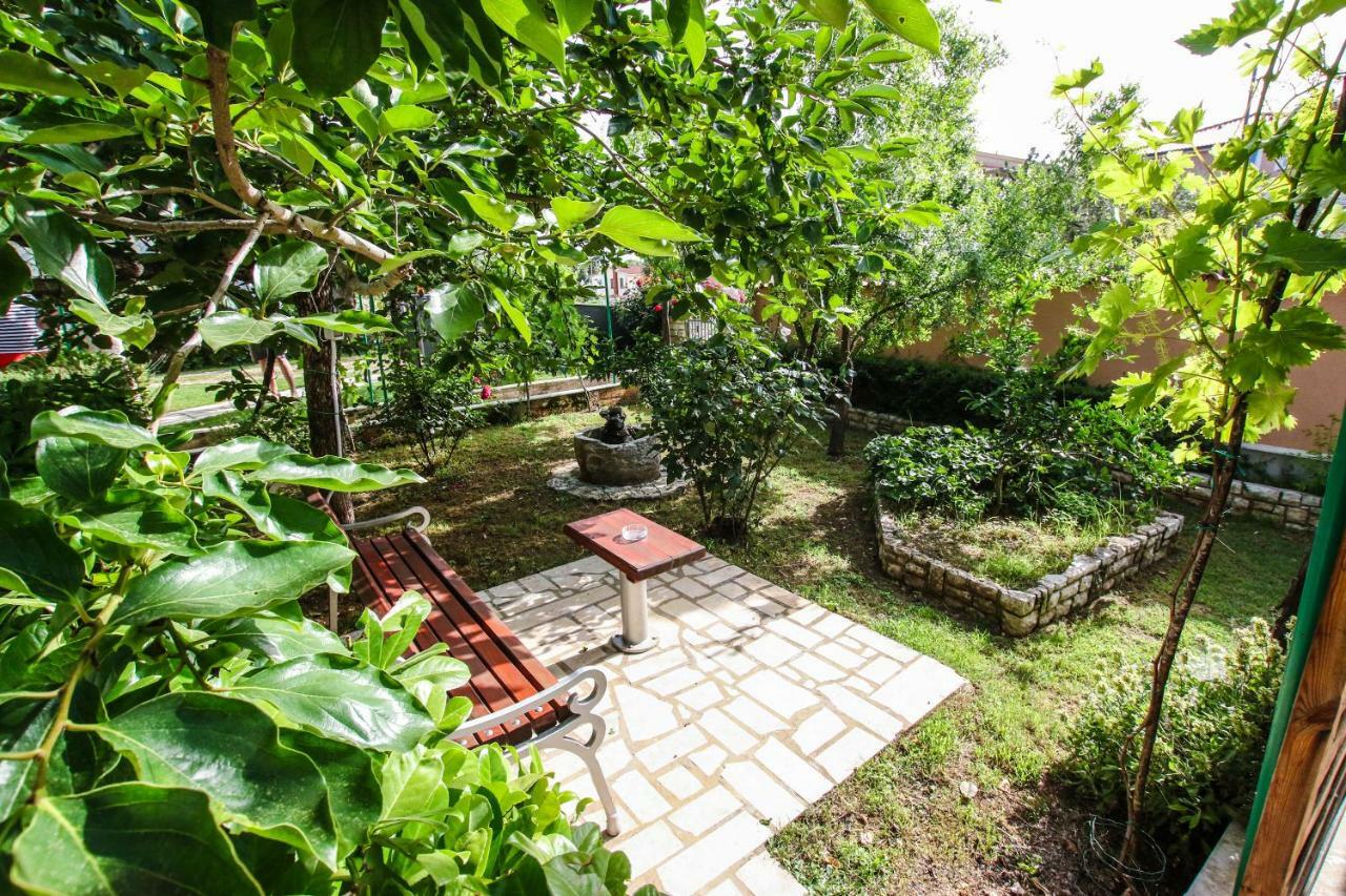 Apartments Vuceric 페로이 외부 사진
