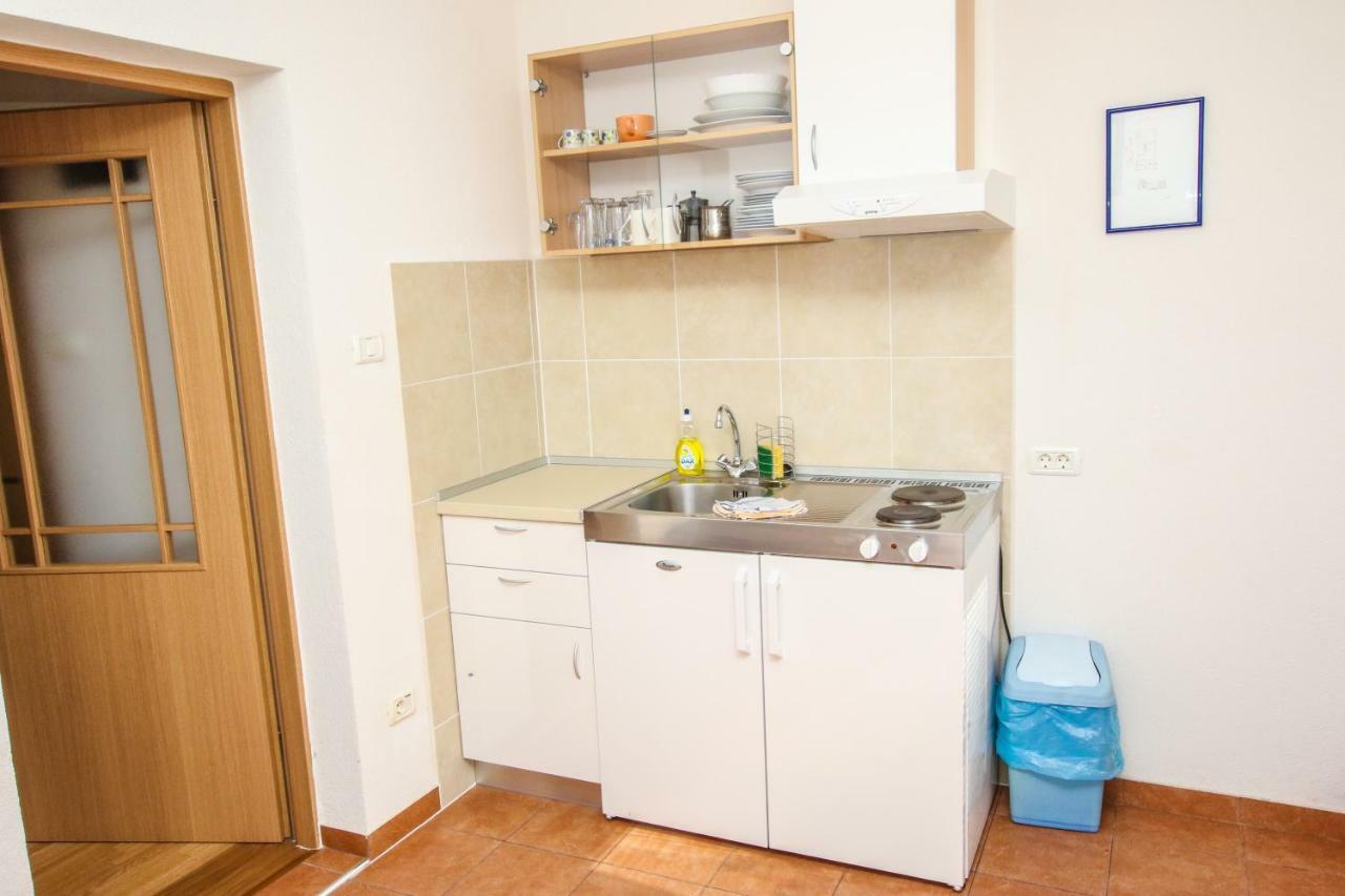 Apartments Vuceric 페로이 외부 사진