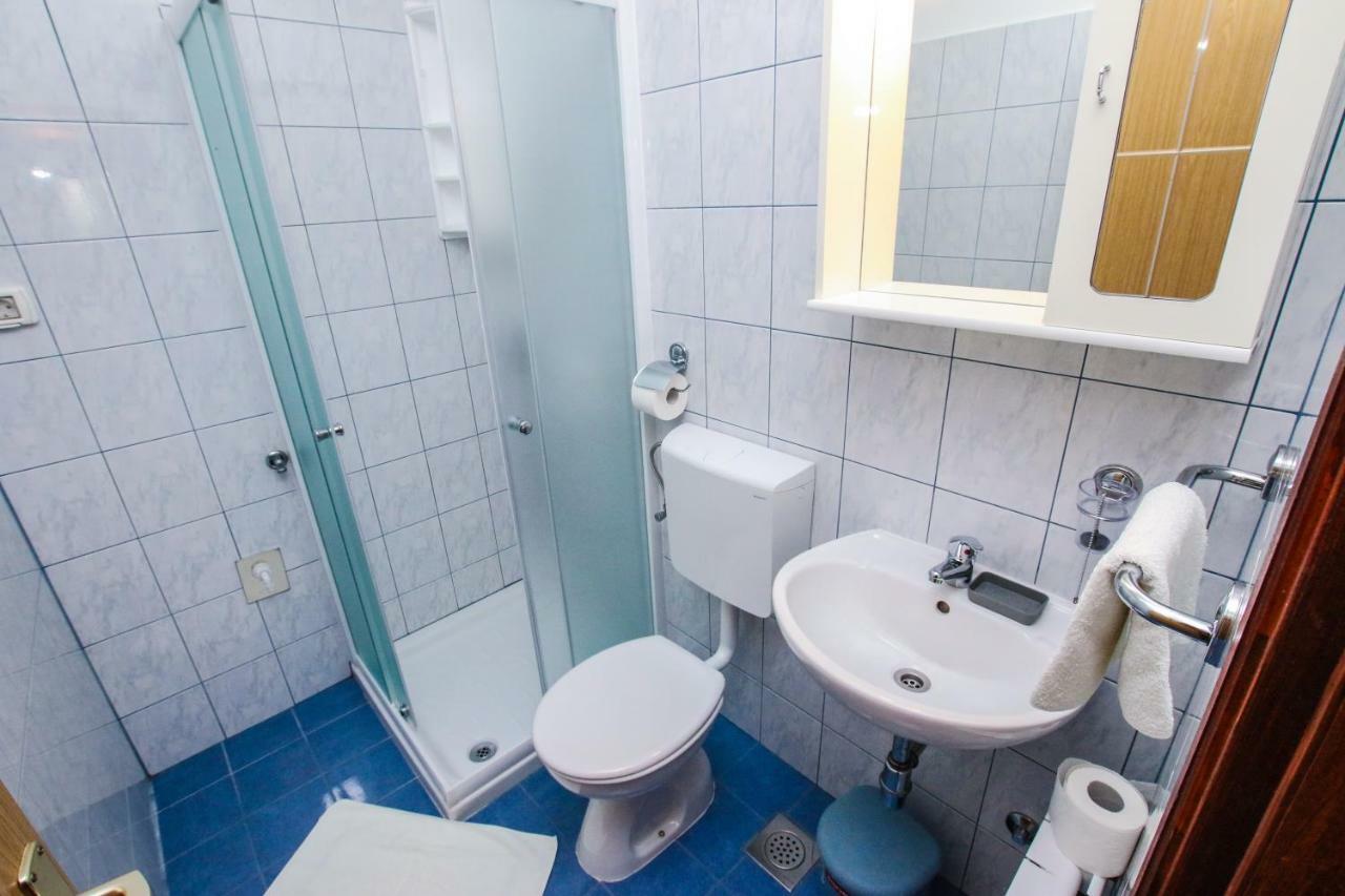 Apartments Vuceric 페로이 외부 사진
