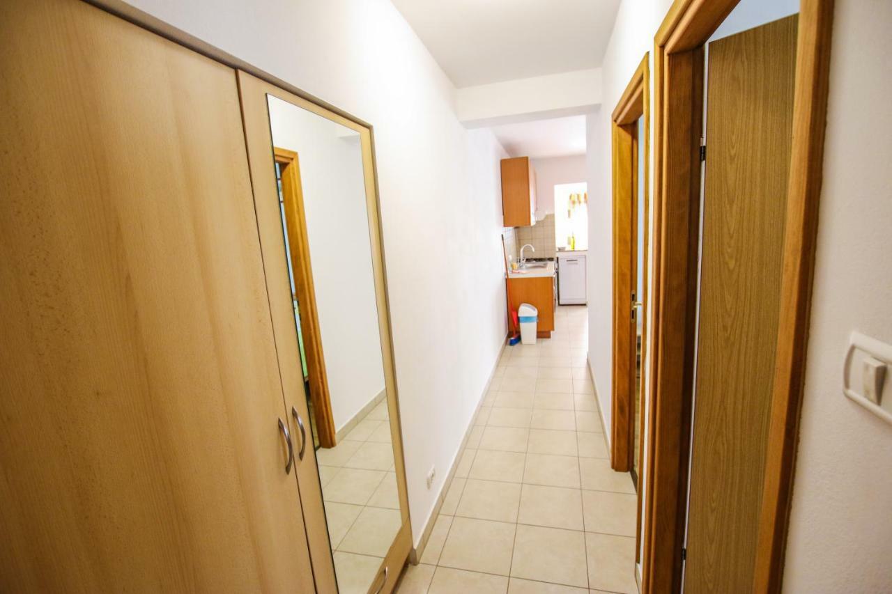Apartments Vuceric 페로이 외부 사진