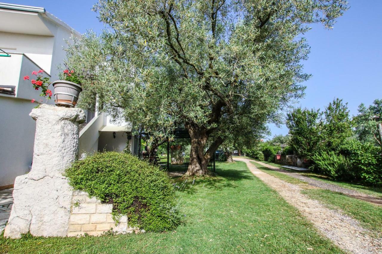 Apartments Vuceric 페로이 외부 사진