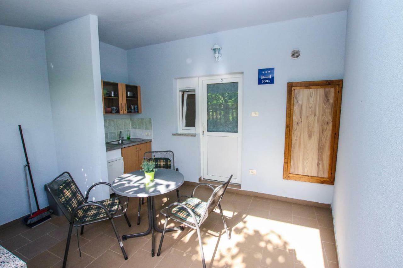 Apartments Vuceric 페로이 외부 사진