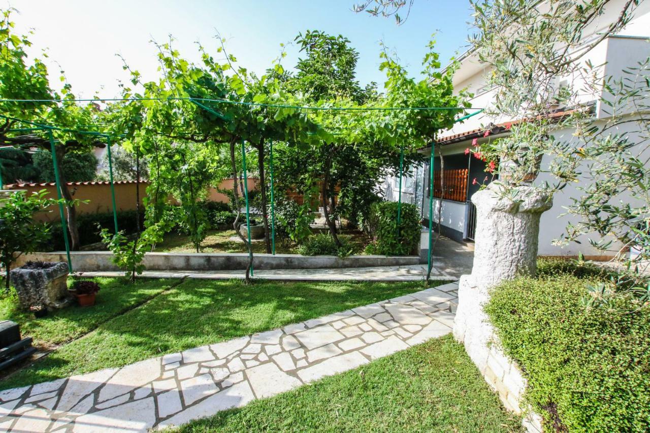 Apartments Vuceric 페로이 외부 사진