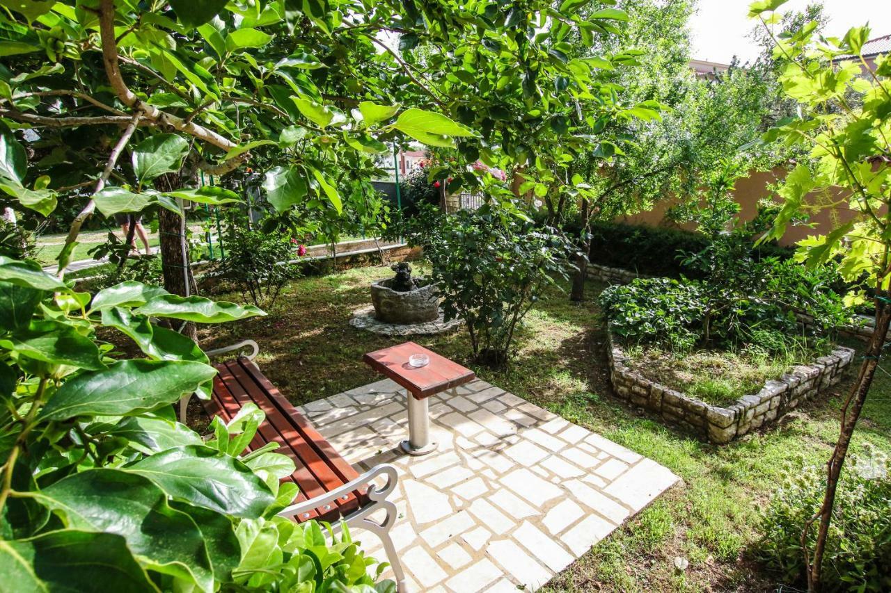 Apartments Vuceric 페로이 외부 사진